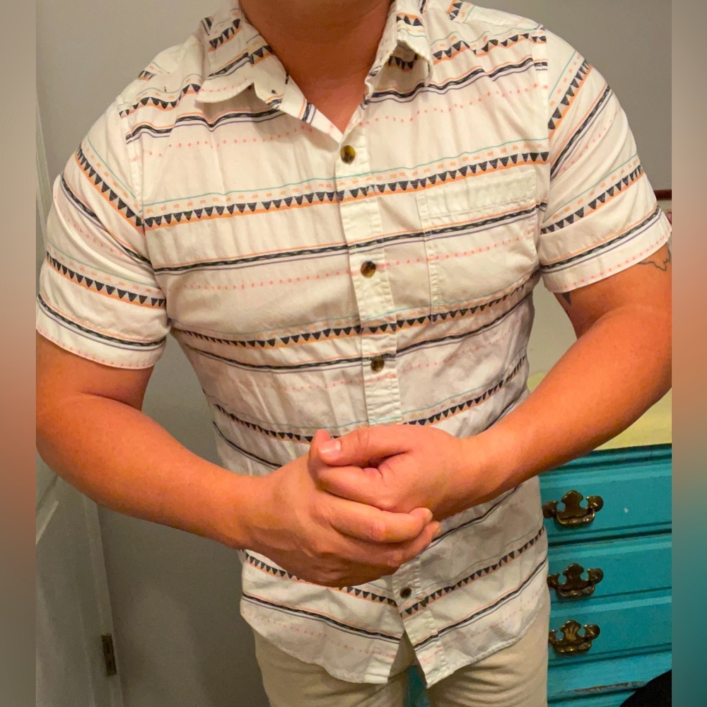 Men’s shirt